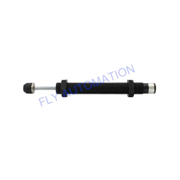 Hydraulic Pneumatic Shock Absorber Auto Compensation Buffer