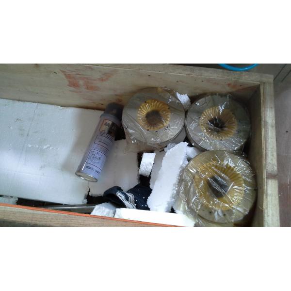 Commercial Kraft Paper Cake Cup Making Machine 220V 380V CE SGS Certification