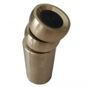 Quality MO-001 Bending Mould Universal Type Mandrel For Pipe Bending Machine 3 Ball Mandrel for sale