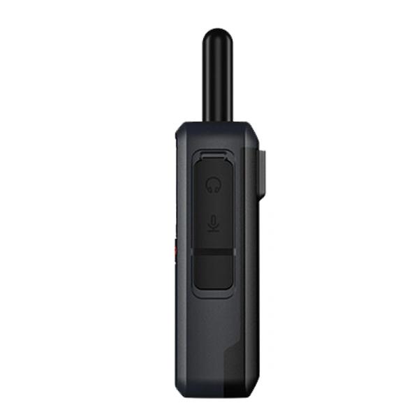 KL819 Unlimited Range Intelligent Power Saving Intercom and Black Frequency Range