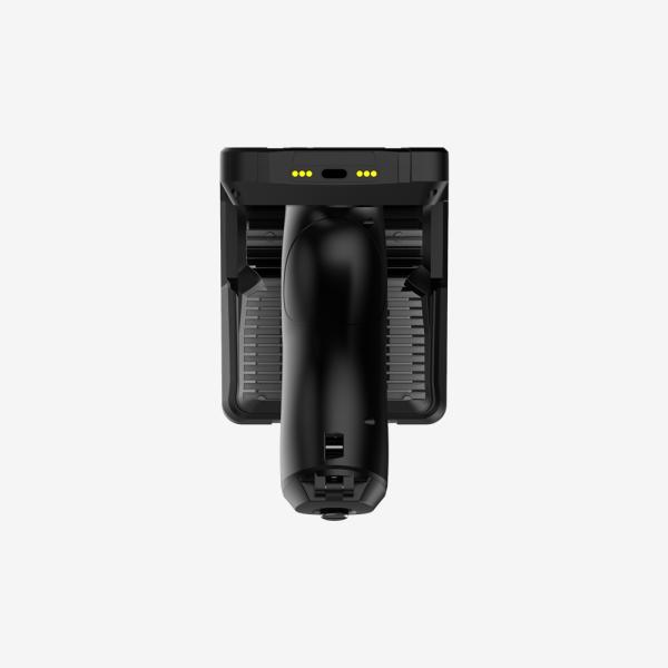 SD60RT 2.0GHz Handheld UHF RFID Reader Android 8.1 6.0" IPS Portable Rfid Reader