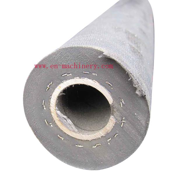 Construction Machinery Tools Concrete Vibrator Flexible Needle