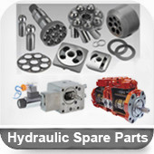 59562 AP12 E320B Hydraulic Pumps Gear Pump Pilot Pump E200B