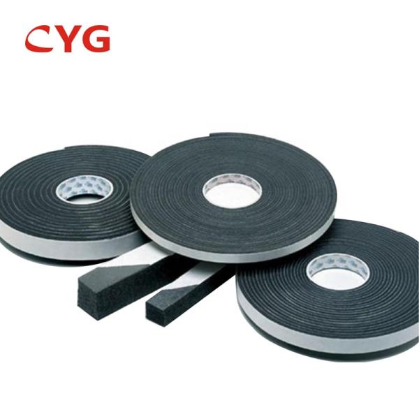 1mm Ixpe Cross Linked PE Foam Low Density Closed Cell Insulation Sheets Durable
