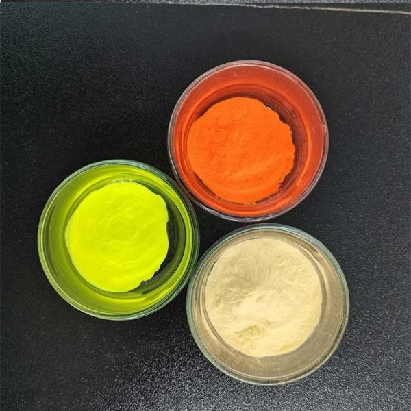 KSF Narrow Band Emission Spectrum Phosphor Powder For LED Backlight