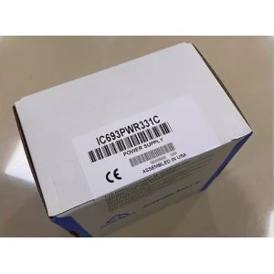 IC693CPU350 | GE | I/O System Modules Controller, Programmable