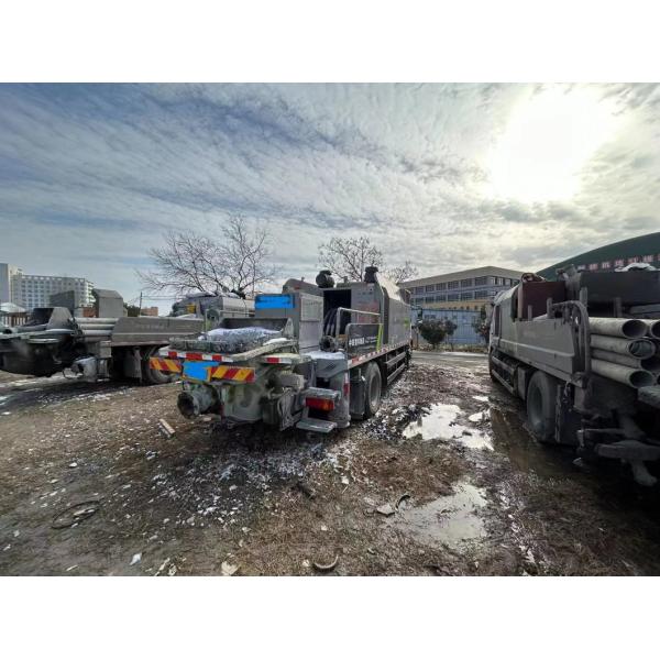 Car Pump Car in Good Condition, Inventory Direct Sale 22 Years