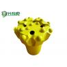 Buy cheap Bench Drilling Button Bit Drop Center Face T51 127mm Rock Drill Bits from wholesalers