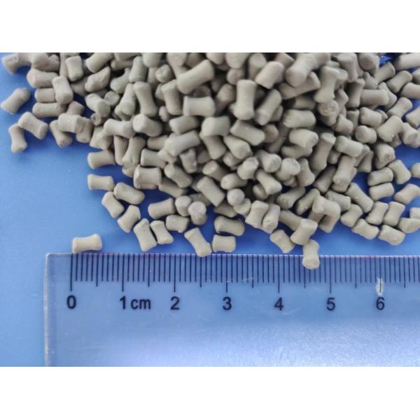 Moisture-Absorbing Recycled Plastic Resin Pellets for Pipe and Sheet Applications