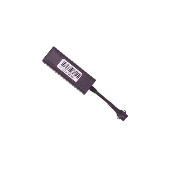 Portable E-bike GPS Tracker Product With Plastic Shell And MTK GPS Module