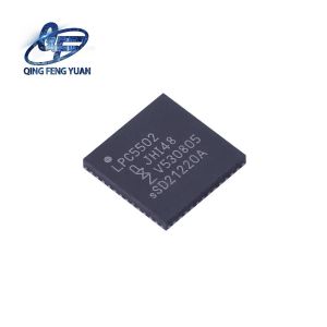 Quality LPC5502JHI48EL Electronics Integrated Circuits ICs for sale