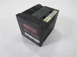 Yokogawa Model NP53*C Input Card Programmable Controller Transmitter NP53*C