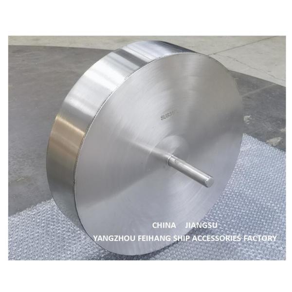Breathable Cap Floating Plate Breathable Cap Floating Disc Maker Yangzhou Feihang Ship Accessories Factory