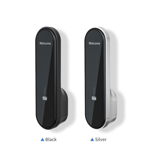 "RFID Proximity Digital Cabinet Locker Lock, Electronic Keyless Solution for Gym and Fitness Changing Rooms"