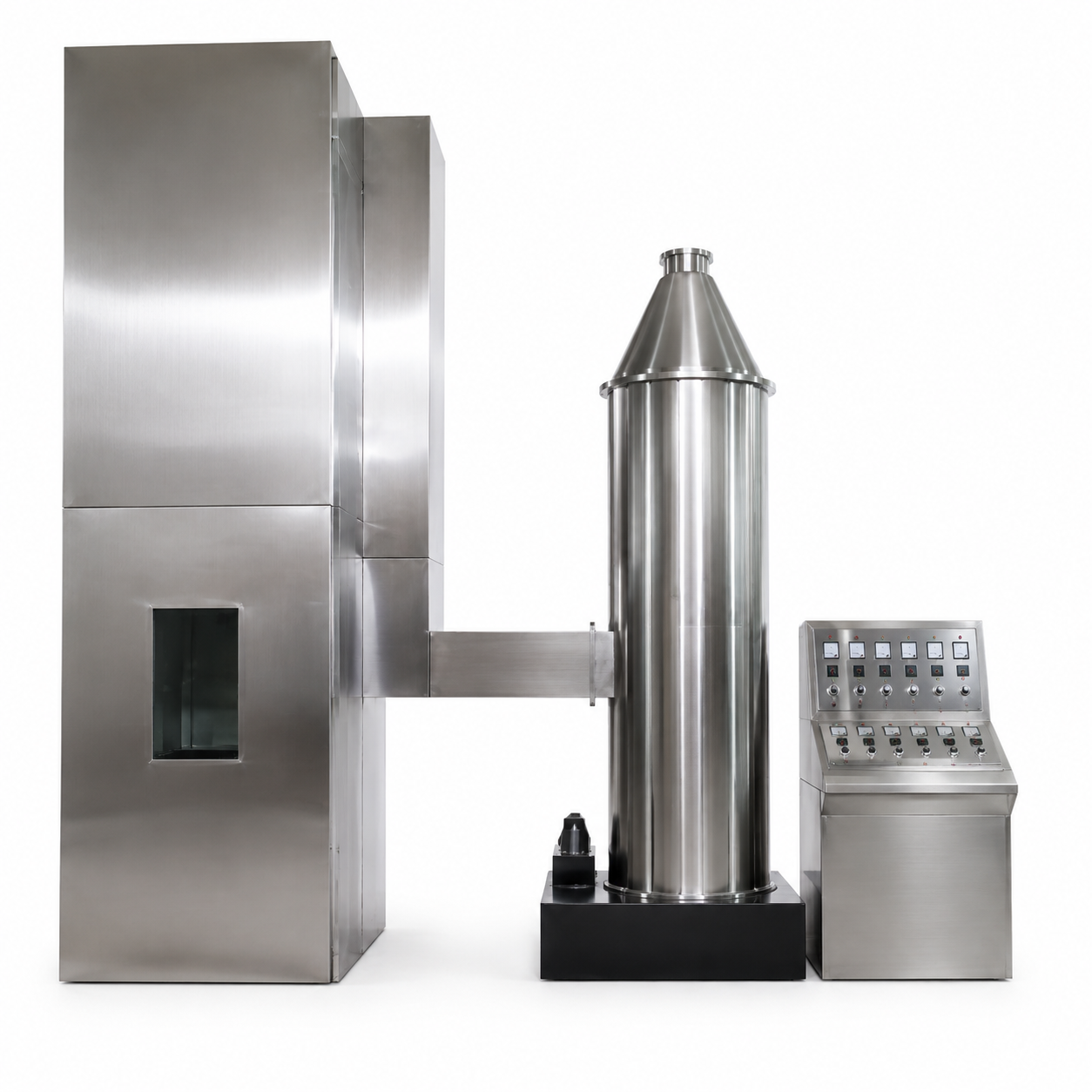 YYF007 Micro-computer Building Non-Combustibility Test Apparatus