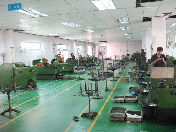 Thread Stainless Steel ASTM Precision Cnc Machining Parts
