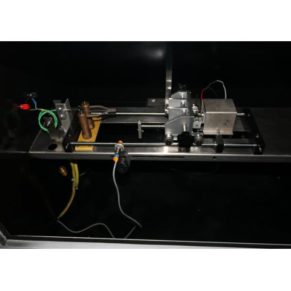 220V 50Hz Glow Wire Flammability Tester