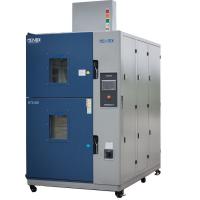 China Lab Hot / Cold Test Chamber Temperature Control And Humidity Control for sale