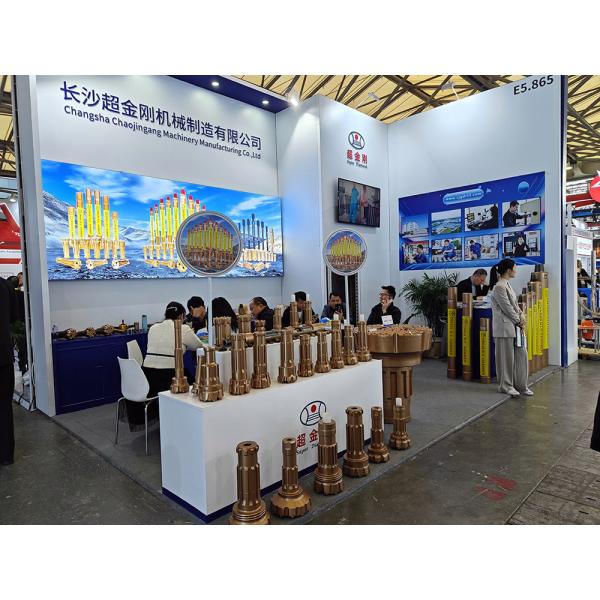 High Air Pressure DTH Hammer for Drilling