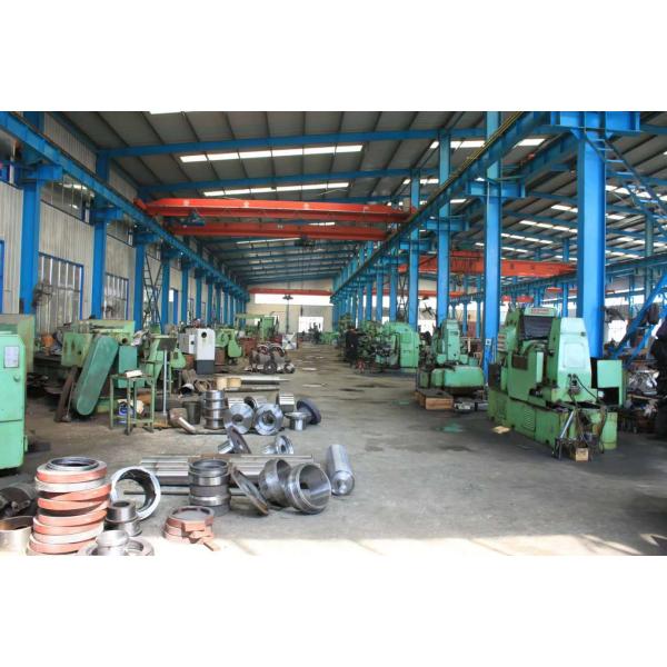 7.5KW 160T Rubber Vulcanizing Press Machine For Rubber Tile