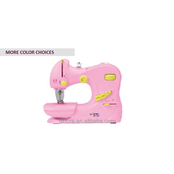 Advanced Post-Bed Mechanical Configuration Automatic Sewing Machine UFR-601 for Shirt