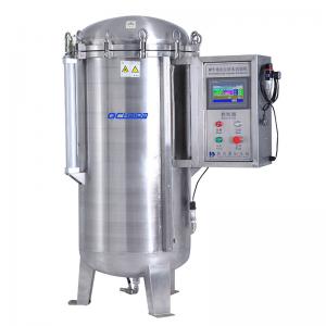 Quality Environmental IPX7 / 8 Water Soaking Test Equipment With Rotating Spray Nozzles for sale