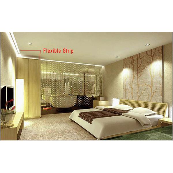 SMD3528 60LEDs/m strip