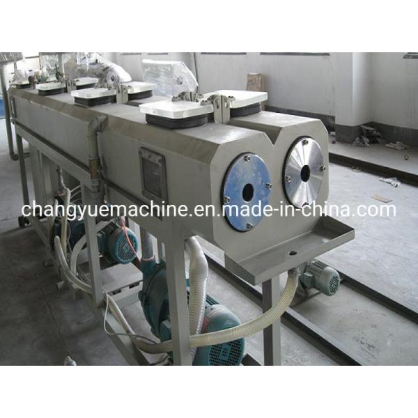Separate Type Extruder PVC Conbuit Pipe Production Line for Customized Assembly Structure