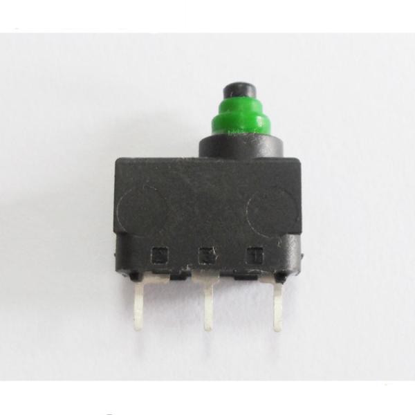 SMD Snap Action SPDT 3P IP67 Waterproof Microswitch