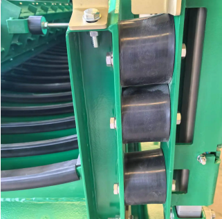 Vibration Float Mount – High-Performance Anti-Vibration Support for Shale Shakers & Industrial Equipment