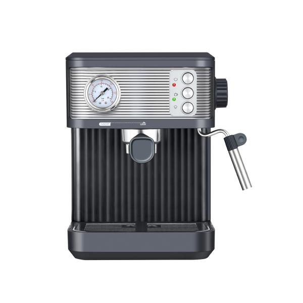 1 Quantity Copper Material Espresso Machine with Smart Bluetooth and Electronic Sensor