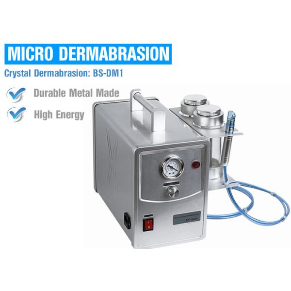 Crystal Powder Hydro Microdermabrasion Machine Multifunction Jet Skin Care Machine