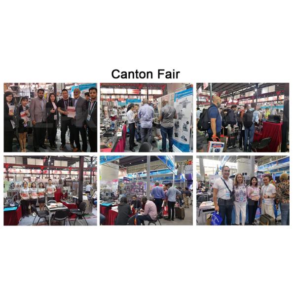 CE Certification Pedal Sealing Machine for Plastic Paper Pouch Max Speed 12m/min 11 KG
