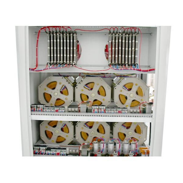 3 Stations Power Supply Test Equipment For Electric Lab Button Control