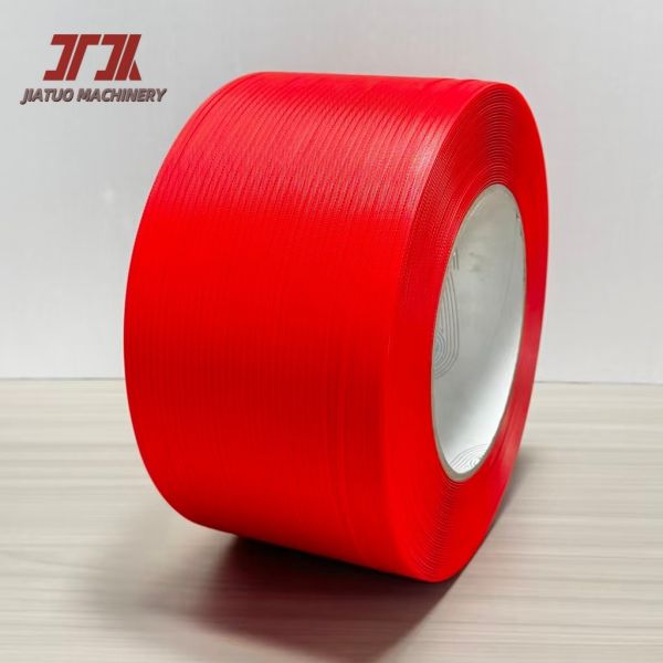 High-Quality PP Strapping 5–15mm PP Packing Straps PP Strapping Belt for Automatic Strapping Machines