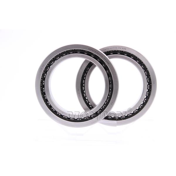100BTR10STYNDBLP4A High-Speed Thrust Angular Contact Ball Bearings