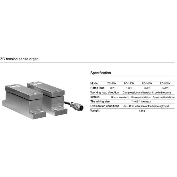 1.8kgs Sensor STEKI 2018 Compression Load Cell Performance Guaranteed