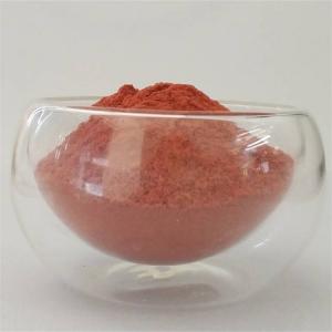 China Wholesale Dehydrated Dried Tomato Powder With Best Price on sale