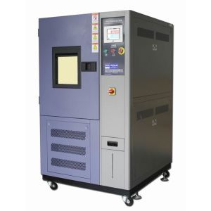 Programmable Constant Temperature Humidity Testing Machine For Various Materials