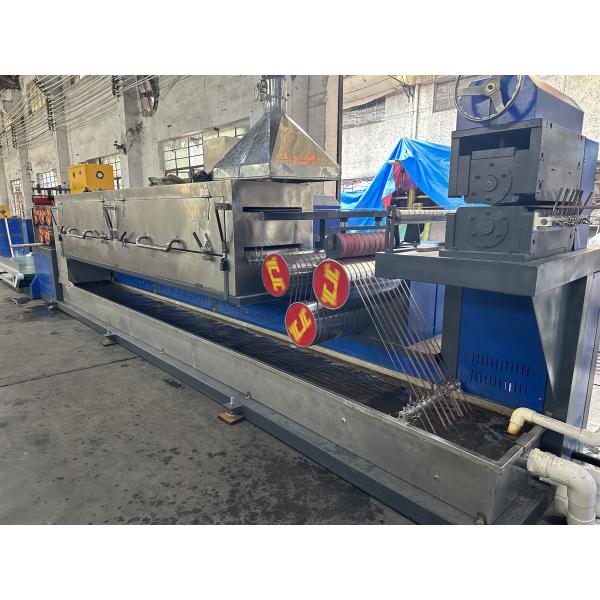 GUGAO Motor Polypropylene Strap Production Machine 1 Year Warranty Premium PP Strap Making Machine