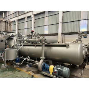 Buy cheap Energy Saving Full Automatic Control System High Temperature Double Overflow from wholesalers