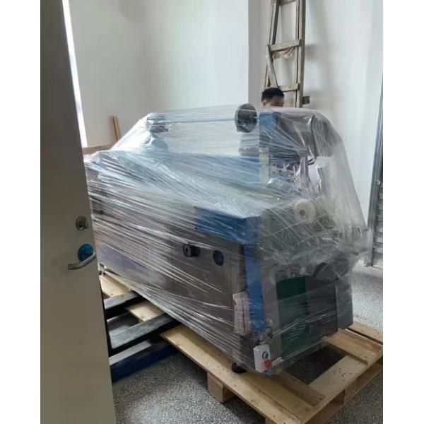 Book Back Wrapping Machine Spine Taping Machine Book Back Glue Binding Machine Equipment