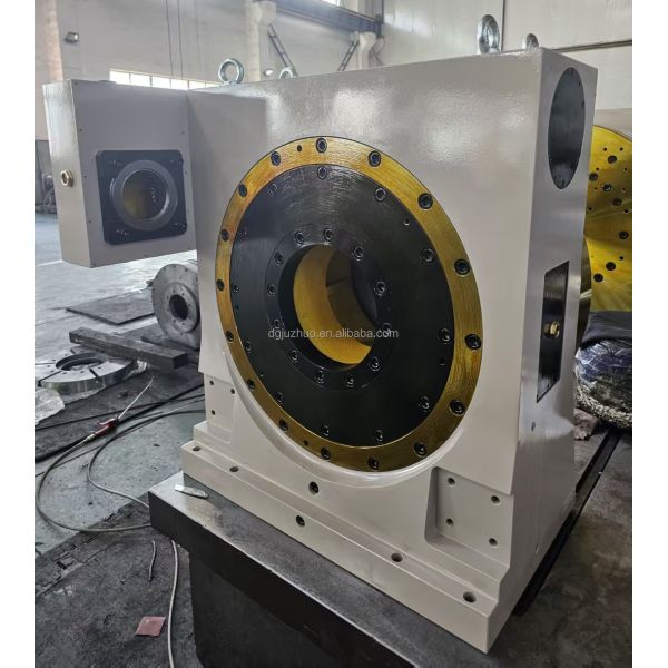 Precision alignment procedure
