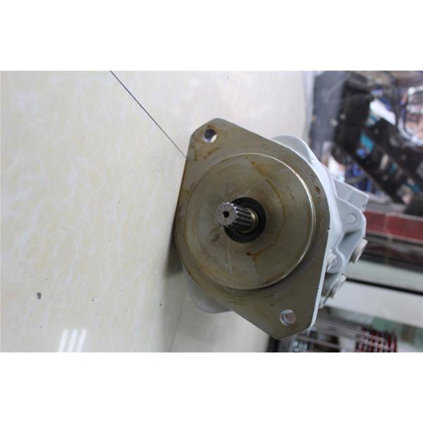 STD PSVL2-63 Hydraulic Kubota Excavator Piston Pump