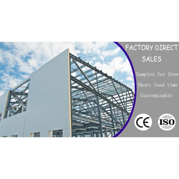 Insulated White Polyurethane Sandwich Panel 150mm Thick Cold Storage Wall Panel