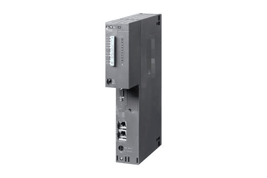 6ES7414-3EM07-0AB0 CPU ,14-3 PN/DP Central processing unit with: Work memory 4 MB, (2 MB code, 2 MB data), interfaces 1st interface MPI/DP 12 Mbit/s