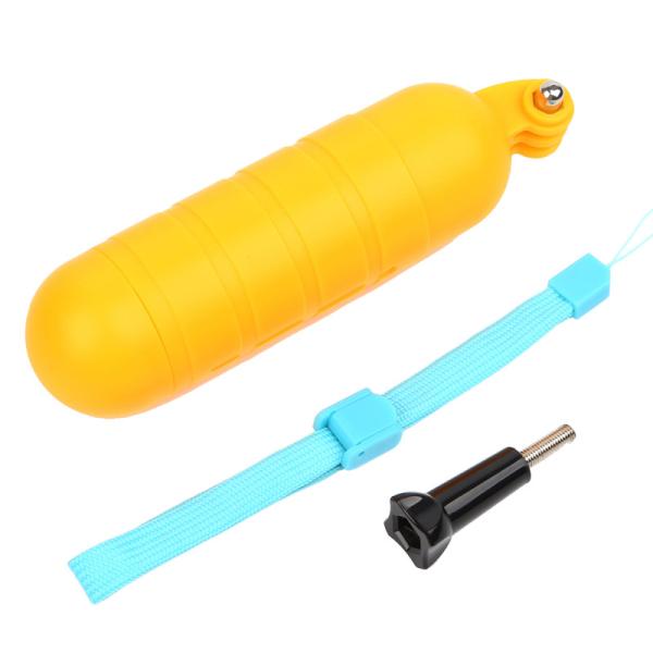 Universal GoPro Bobber Floating Hand Grip With Floaty Sponge For Go Pro Hero 3+ 4 Xiaoyi SJ4000 SJ5000
