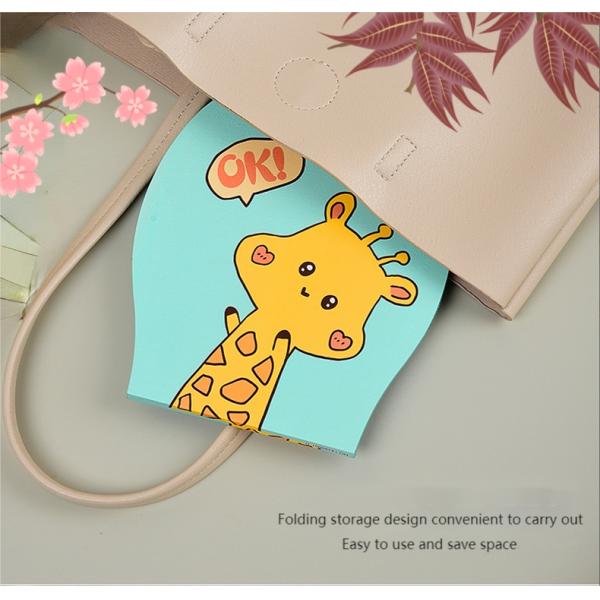 Customized LOGO Small Square Circle Dressing Makeup Mirror for Daily Occasions