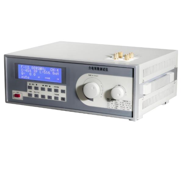 Dielectric Constant Tester Suitable for Testing Insulation Materials at High Frequencies (1MHz)