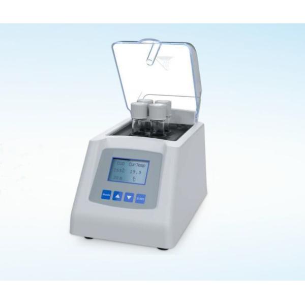 Xc-200 Cod Reactor Portable Digital Auto 4 Vials Can Digest Four Water Samples